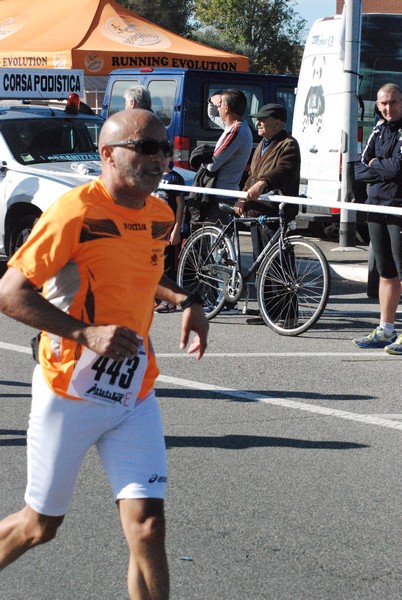 Fiumicino Half Marathon (08/11/2015) 00090