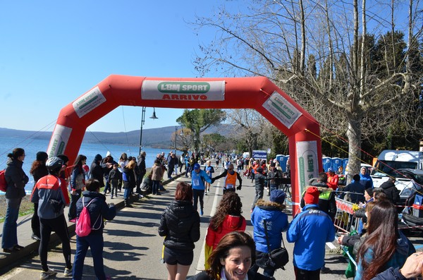 Giro del Lago di Bracciano (08/03/2015) 00004