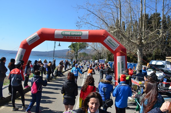 Giro del Lago di Bracciano (08/03/2015) 00005