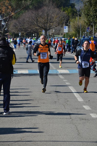 Giro del Lago di Bracciano (08/03/2015) 00010