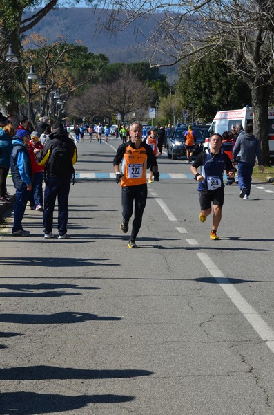 Giro del Lago di Bracciano (08/03/2015) 00011