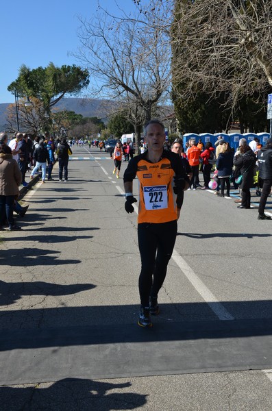 Giro del Lago di Bracciano (08/03/2015) 00012