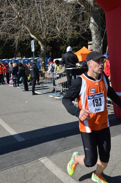 Giro del Lago di Bracciano (08/03/2015) 00013