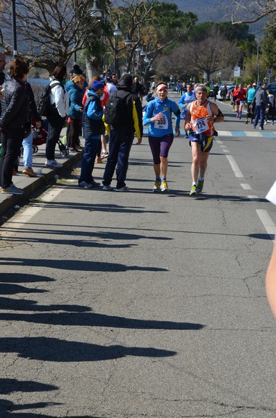 Giro del Lago di Bracciano (08/03/2015) 00014
