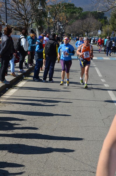 Giro del Lago di Bracciano (08/03/2015) 00015