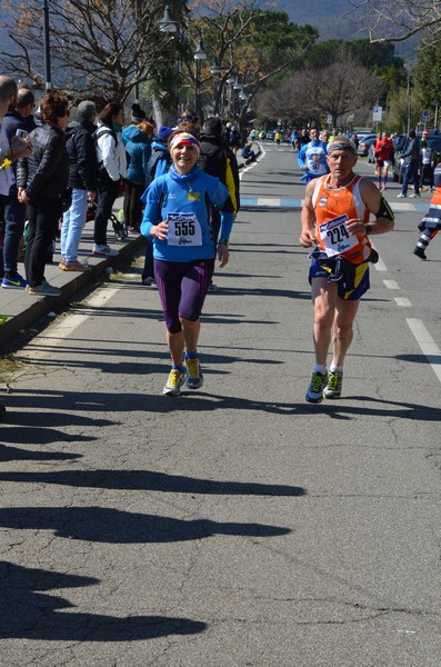 Giro del Lago di Bracciano (08/03/2015) 00017