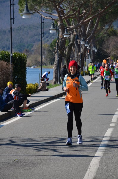 Giro del Lago di Bracciano (08/03/2015) 00020