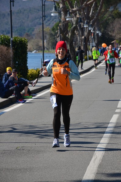 Giro del Lago di Bracciano (08/03/2015) 00022