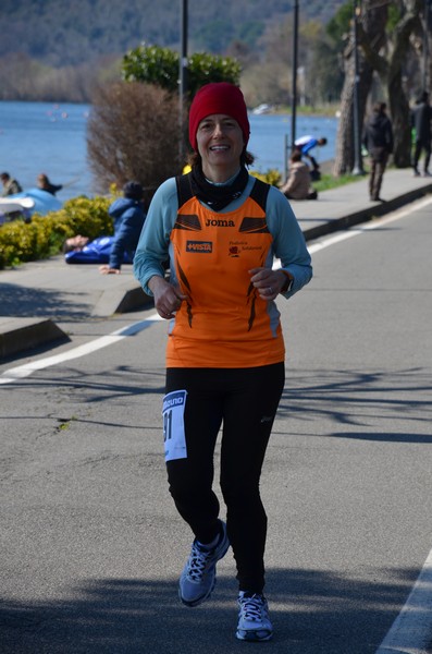 Giro del Lago di Bracciano (08/03/2015) 00024
