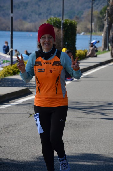 Giro del Lago di Bracciano (08/03/2015) 00025