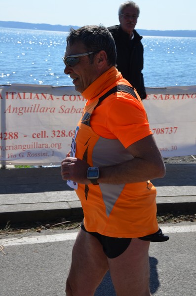 Giro del Lago di Bracciano (08/03/2015) 00039