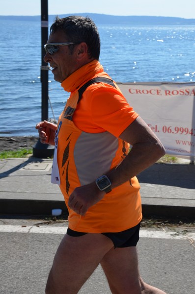 Giro del Lago di Bracciano (08/03/2015) 00040