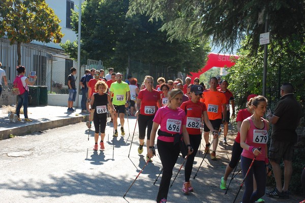 Maratonina di Villa Adriana (31/05/2015) 00005