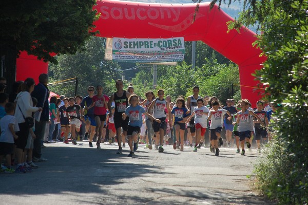 Maratonina di Villa Adriana (31/05/2015) 00023