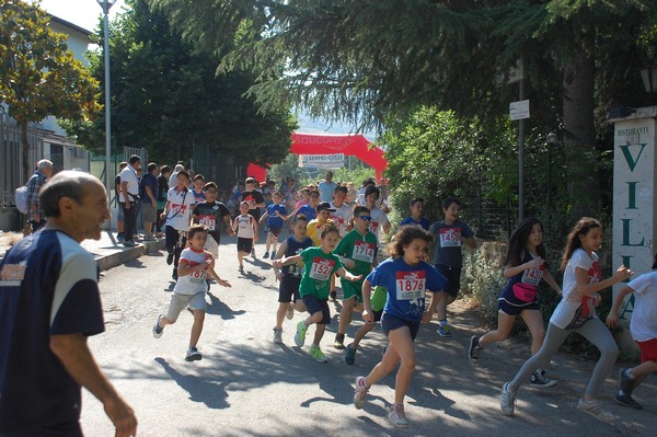 Maratonina di Villa Adriana (31/05/2015) 00039