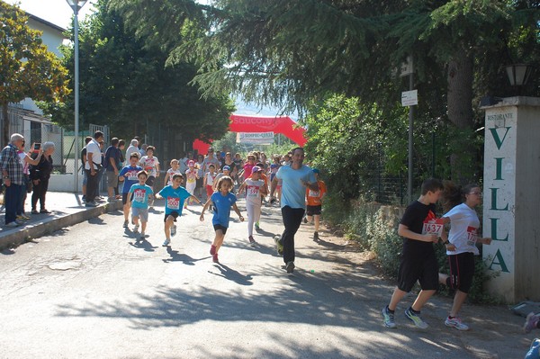 Maratonina di Villa Adriana (31/05/2015) 00043