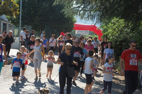 Maratonina di Villa Adriana (31/05/2015) 00075