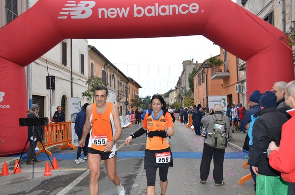 Maratonina dei Tre Comuni (18/01/2015) 001