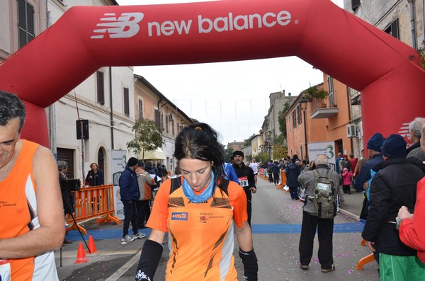 Maratonina dei Tre Comuni (18/01/2015) 002