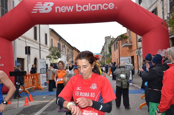 Maratonina dei Tre Comuni (18/01/2015) 005