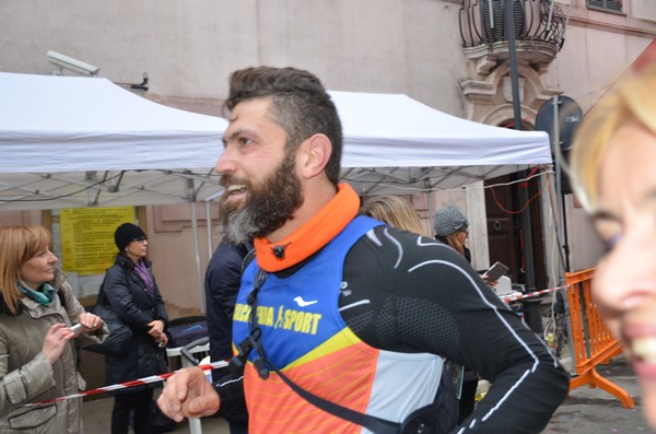 Maratonina dei Tre Comuni (18/01/2015) 007
