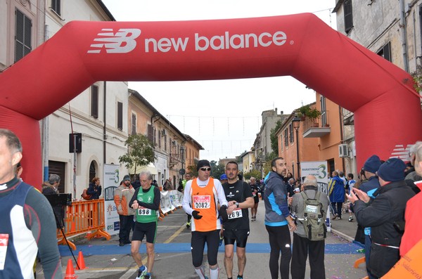 Maratonina dei Tre Comuni (18/01/2015) 011