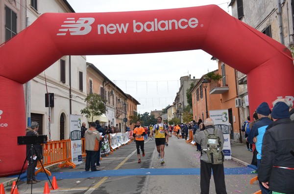 Maratonina dei Tre Comuni (18/01/2015) 012