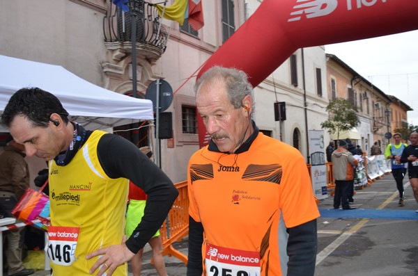 Maratonina dei Tre Comuni (18/01/2015) 014