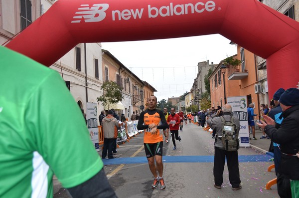 Maratonina dei Tre Comuni (18/01/2015) 017