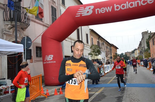 Maratonina dei Tre Comuni (18/01/2015) 018