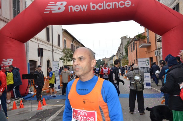 Maratonina dei Tre Comuni (18/01/2015) 020