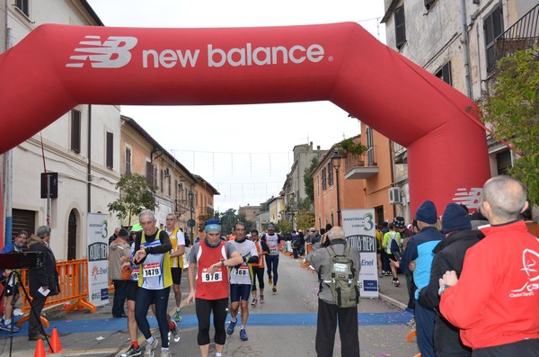 Maratonina dei Tre Comuni (18/01/2015) 021