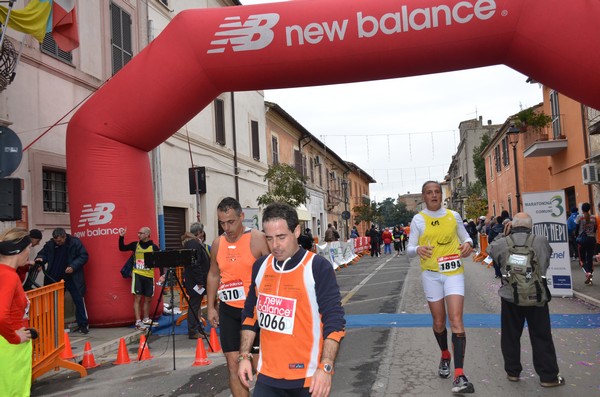 Maratonina dei Tre Comuni (18/01/2015) 023
