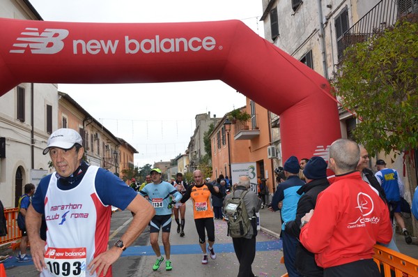 Maratonina dei Tre Comuni (18/01/2015) 024