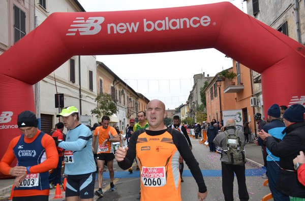 Maratonina dei Tre Comuni (18/01/2015) 025