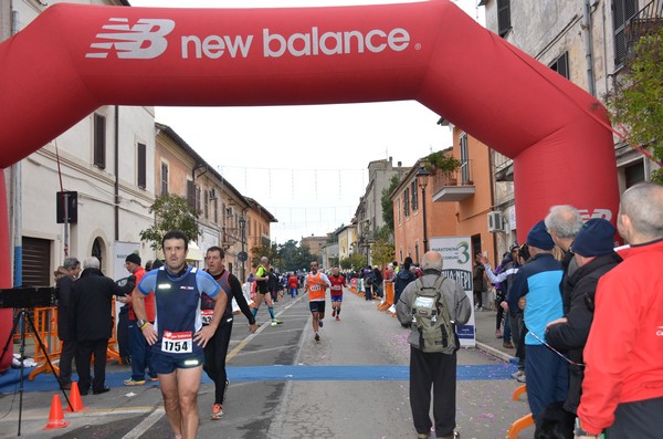 Maratonina dei Tre Comuni (18/01/2015) 031