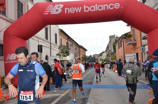 Maratonina dei Tre Comuni (18/01/2015) 032