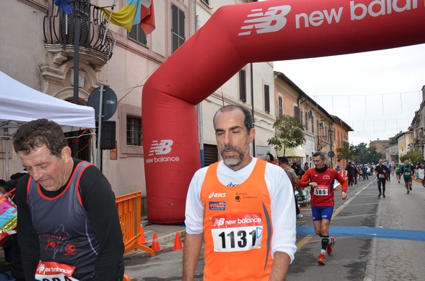 Maratonina dei Tre Comuni (18/01/2015) 033