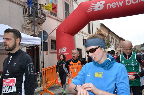 Maratonina dei Tre Comuni (18/01/2015) 035