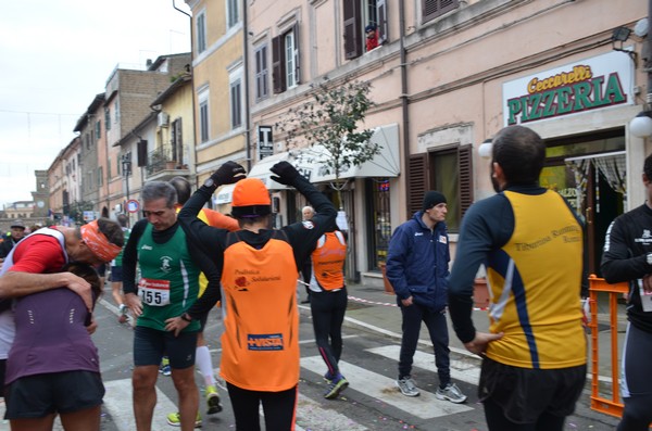 Maratonina dei Tre Comuni (18/01/2015) 042