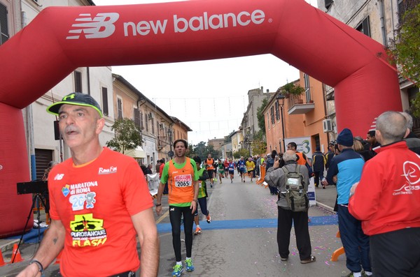 Maratonina dei Tre Comuni (18/01/2015) 043