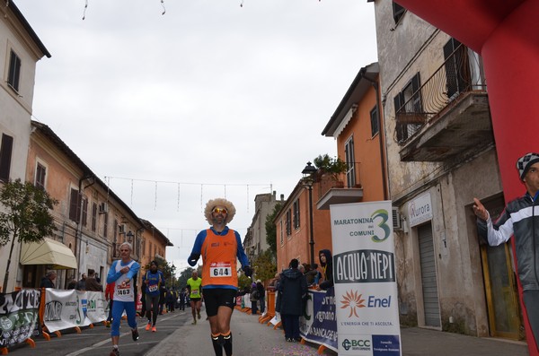 Maratonina dei Tre Comuni (18/01/2015) 046