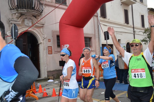 Maratonina dei Tre Comuni (18/01/2015) 048