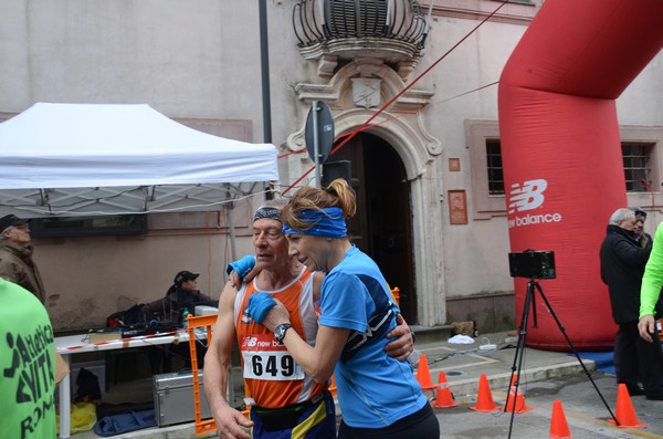 Maratonina dei Tre Comuni (18/01/2015) 050