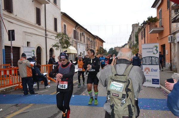 Maratonina dei Tre Comuni (18/01/2015) 054