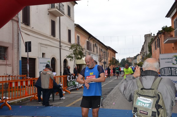 Maratonina dei Tre Comuni (18/01/2015) 057