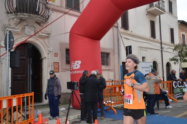Maratonina dei Tre Comuni (18/01/2015) 058