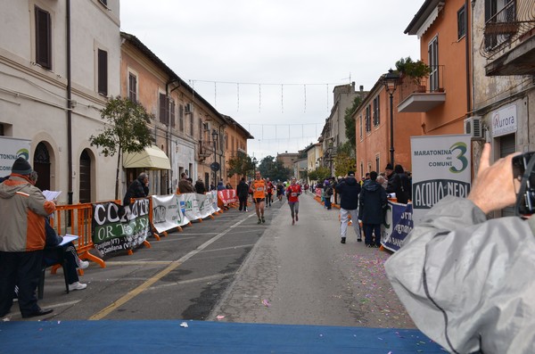 Maratonina dei Tre Comuni (18/01/2015) 062