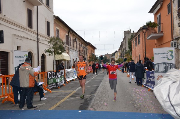 Maratonina dei Tre Comuni (18/01/2015) 063