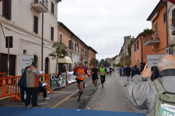 Maratonina dei Tre Comuni (18/01/2015) 064